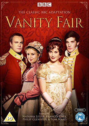 Vanity Fair [2 DVDs] [UK Import]