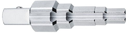 Connex COXT570325 Douille pour radiateur empreinte 1/2