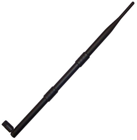 9dBi 2.4GHz Omni Antenna RP SMA