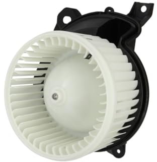 Denso DEA09046 Ventilador, condensador del aire acondicionado