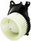 Denso DEA09046 Ventilador, condensador del aire acondicionado