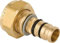 Geberit Mepla Uebergangsverschr. d 16xG1 zu Absperrventil (Rg) 601584005