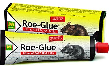 Masso Roe-Glue tubo 135 GR