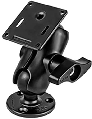 Ram-Mount RAM-D-101U-C-MI1-2461 Halterungsset (1,86 kg)