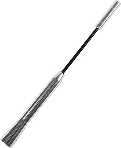 HP-Autozubehör 60297 Alu Antennenstab Länge 16 cm