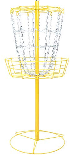 Die Hive Disc Golf Praxis Korb Kreuz Ketten