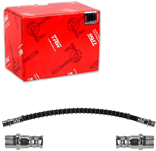 TRW PHA606 Bremsschlauch vorne