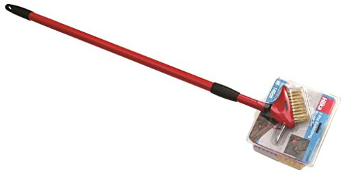 Hilka 55804903 Extending Garden Brush Set (3-Piece)