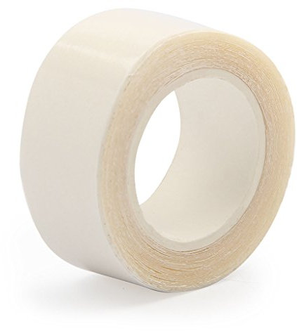 Nastro Biadesivo Moda Modestia Tit Parrucchino Tetta Nastro Corpo 1,5 cm X 3,0 M
