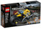 LEGO Technic Stunt Bike 42058 Advanced Vehicle Set