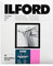 Ilford 5 x 7 (12,7 x 17,8 cm) Multigrade RC glänzend, 25 Blatt