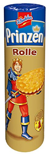 De Beukelaer Rolle, 400 g
