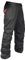Tucano Urbano R093N4 Takeaway - Universal legcover, Schwarz, Groesse M