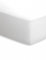 Schlafgut 002-011 Mako Jersey Spannbetttuch / 90x190 - 100x200 cm / weiß