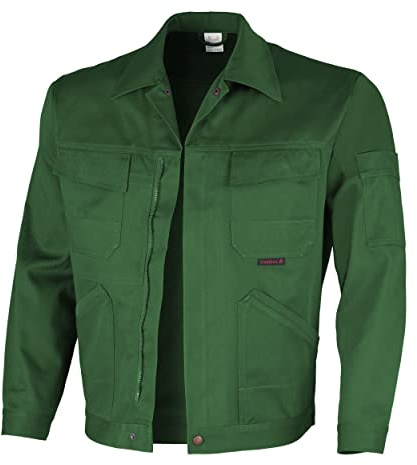 Qualitex - Bundjacke Comfort MG 300 1-F - mehrere Farben