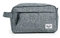 Herschel Mixte Herschel Organizer, Grey, Taille unique EU