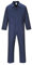 Portwest Overall Liverpool, Größe: XS, Farbe: Marine, C813NARXS