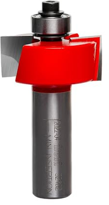 Freud 32-102: 1-1/4 (Dia.) Rabbeting Bit with 1/2 Shank