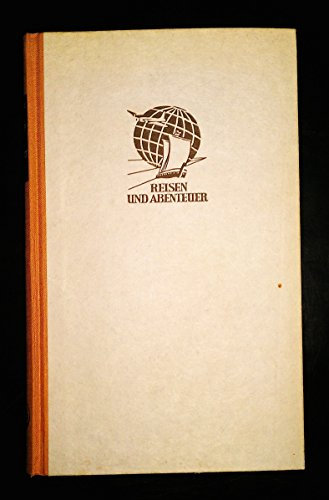 Tagebuch eines Abenteuers