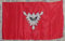 Flagge Fahne Kiel Stadtflagge 90x150cm