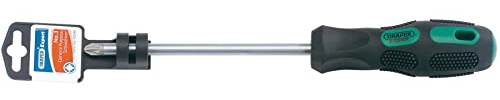 Draper 40040 Expert No. 3 PZ Type Screwdriver, 150mm