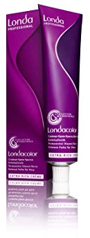 Londa Londacolor Cremehaarfarbe 0/00 Klarton, 80 g