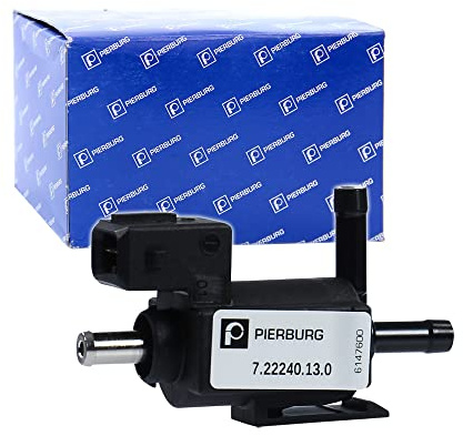 HELLA 7.22240.13.0 EGR VALVE VOLVO