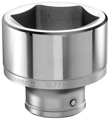 FACOM Socket Spanner Hexagonal SW 67, 1 Piece, M.67HA