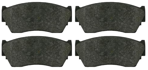 Blue Print ADN14299 Brake Pads