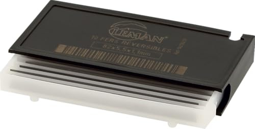 142.782.10 Eisen Hobelmesser wendbar – Packs von 10