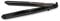 BaByliss 3Q Ultimate Professional Hair Straighteners, Ceramic Plates for perfect smoothness, Super Ionic, Sensor Heat Protection Technology, 15 second heat up, 12 heat settings up to 235°C