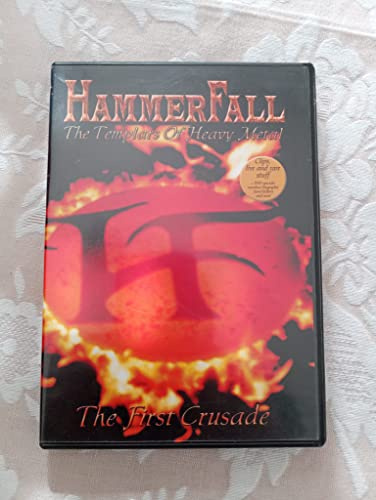 Hammerfall - The First Crusade