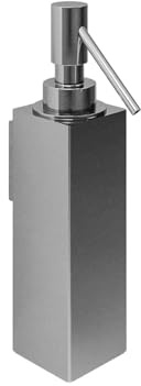 pomdor Seifenspender chrom Metric