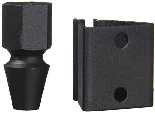 Deltana SDH101U19 1 1/4-Inch Shutter Door Holder