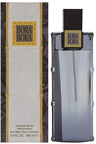 Liz Claiborne Bora Bora Men's 3.4-ounce Cologne Spray