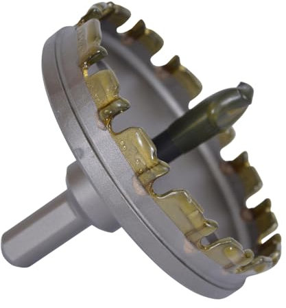 Makita HM-Lochsäge, 80 mm, B-01105