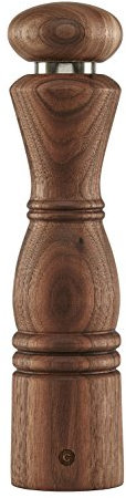 CrushGrind Paris Gewürzmühle, Holz, braun, 6.8 cm