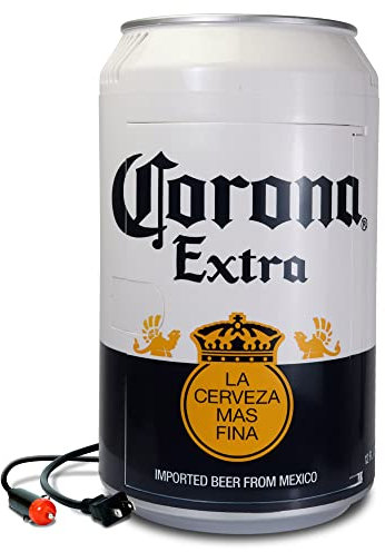 Koolatron COR-06 Corona Mini Can Fridge