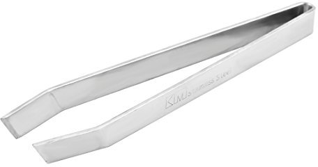 Sourcingmap Stainless Steel Kitchen Restaurant Fish Bone Puller Tweezer Remover