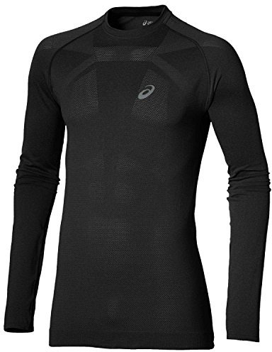 Asics Vapor T-Shirt, Ocean Blue, S