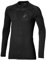 Asics Vapor T-Shirt, Ocean Blue, S