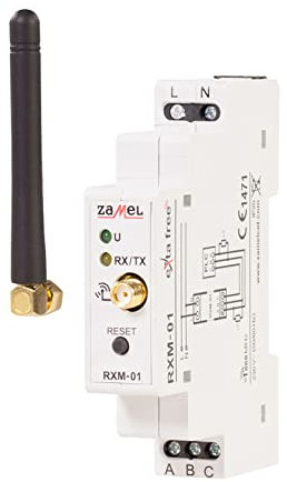 EXTA FREE RXM-01 Translator