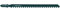 Makita P-38772 Universal Fitting Jigsaw Blades - Specialised