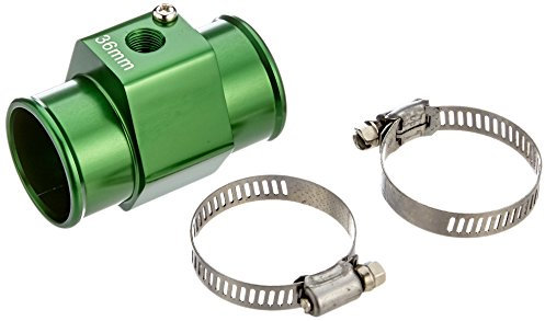 Raid HP 660404 Adapter für Wassertemperaturanzeige 36 mm