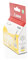 Canon Original 2936B001 / CLI-521Y, für Pixma IP 3600 Series Premium Drucker-Patrone, Gelb, 446 Seiten, 9 ml
