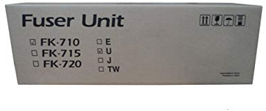 Kyocera Fuser Kit, FK-710