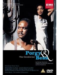 Porgy And Bess