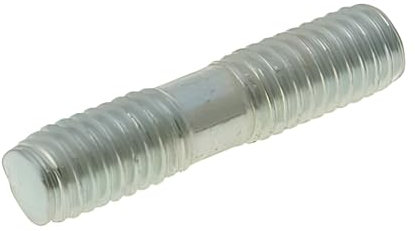 Auspuff Stehbolzen - M6x27 verzinkt