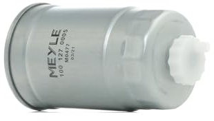 MEYLE 100 127 0005 Kraftstofffilter Anschraubfilter