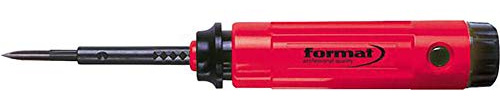 Rascador triang. Medium FAT MD FORMAT